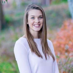 Meet your Posher, Zoe